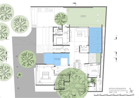 orenco gardens floor plan